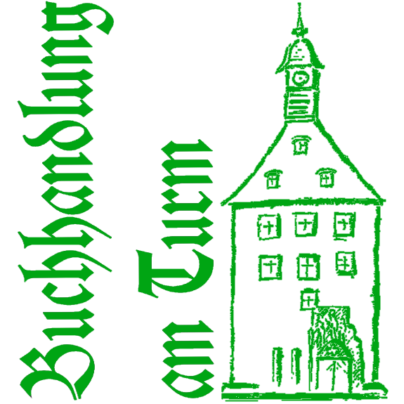 Buchhandlung am Turm Logo