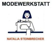 Änderungsschneiderei Steinbrecher Logo